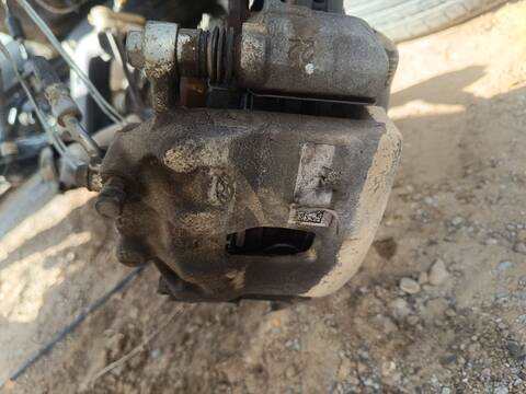 Pinza Freno Delantera Izquierdo Kia Stonic G3LE