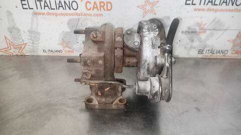 Foto 3ª: Turbocompresor Toyota 4 Runner 3.0 TD KZN 130) 125CV 92KW 4-RUNNER N13)