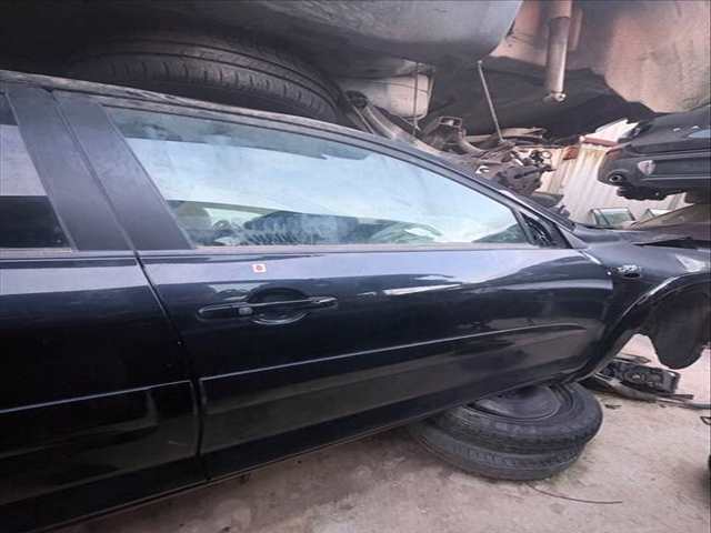 Foto 3ª: Puerta Delantera Derecha Toyota Rav4 2ADFHV (2007)