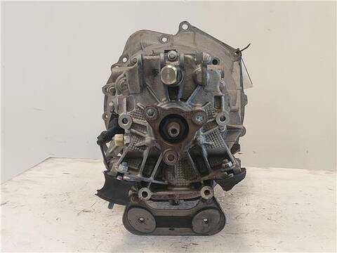Foto 3ª: Caja Cambios Bmw Serie 1 114 2.0 118I BERLINA 143CV 105KW [N43 B20 A] (2010)