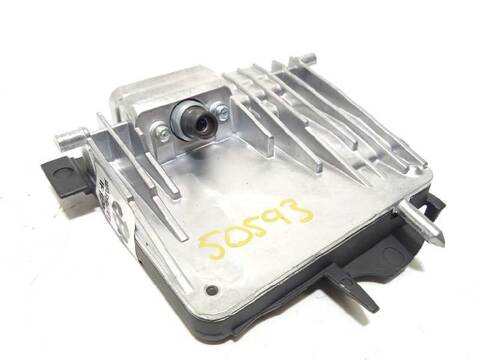 Centralita Motor ECU Mercedes Clase C 160 200 D COUPE 136CV 100KW