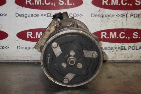 Compresor Aire Acondicionado Peugeot 407 SR CONFORT 109CV 80KW