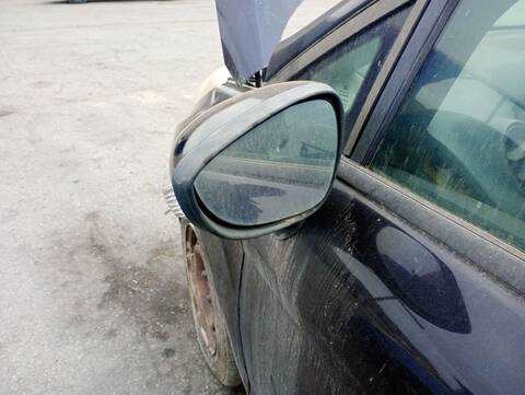 Foto 3ª: Retrovisor Izquierdo Ford Fiesta TITANIUM 68CV 50KW [F6JD] (2009)