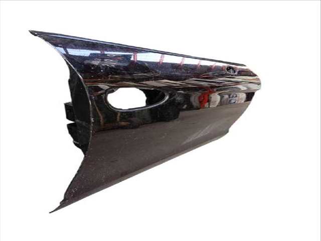 Foto 3ª: Puerta Delantera Derecha Porsche Panamera 3.0 D (2009)