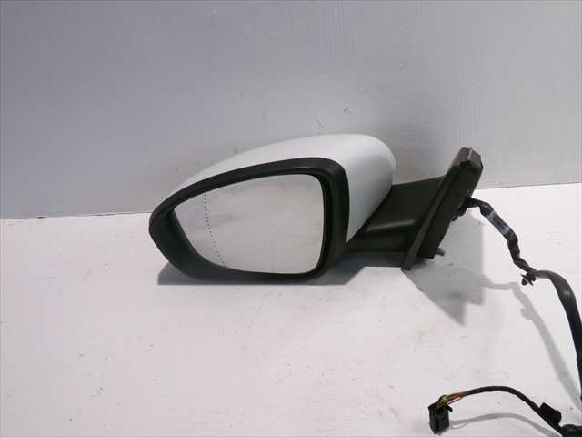 Retrovisor Izquierdo Renault Megane 1.5 DCI SPORT TOURER, 2019-