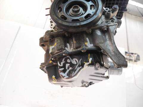 Foto 3ª: Motor Completo Volkswagen Passat 218CV 160KW [CUKC CUK] (2018)