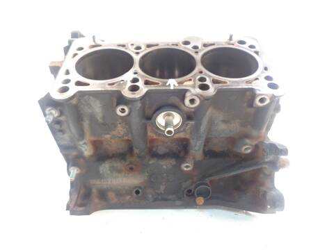 Foto 2ª: Bloque Motor Audi A4 265 CV 195KW [AZB] (2000)