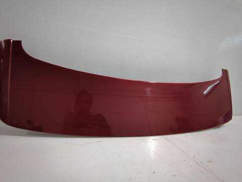 Foto 2ª: Alerón Trasero Nissan Qashqai 1.5 DCI 116CV [K9K 872] (2013)