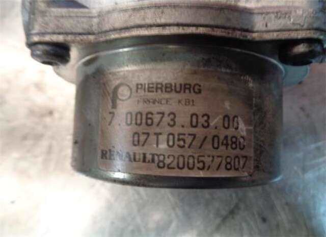 Foto 3ª: Depresor Freno Bomba Vacio Renault Kangoo 1.5 AUTHENTIQUE [1.5 LTR. - 48 KW DCI DIESEL] [K9KB702]
