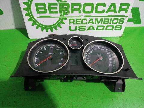 Cuadro de Instrumentos Opel Astra ESSENTIA 90CV