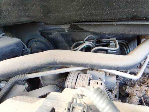 Abs Toyota CHR 1.8 HYBRID ZYX10_ ZYX11_) 122CV 90KW