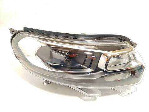 Faro Derecho Citroen Spacetourer 1.6 BLUEHDI 95 95CV 70KW