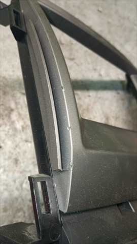 Foto 3ª: Mando Calefacción A. A. Ford Ranger 2.2 D 4P [QJ2W] (2016)