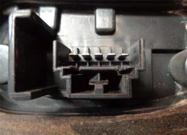 Foto 3ª: Piloto Trasero Derecho Fiat Punto 1.2 G 16V [188 A5.000]