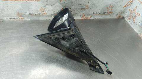 Foto 3ª: Retrovisor Derecho Alfa Romeo Giulietta PROGRESSION 120CV 88KW [940C1000] (2017)