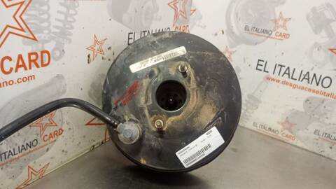 Servofreno Jaguar S Type 4.0 V8 276CV 203KW