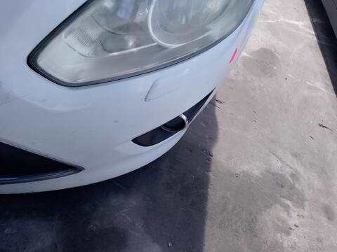 Foto 2ª: Paragolpes Delantero Ford C Max 1.6 TDCI 95CV (2010)