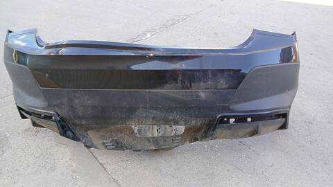 Paragolpes Trasero Bmw i20 XDRIVE 50 AUT. 523CV 385KW EDRIVE GEN5 I20