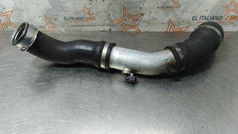 Tubo de Escape Bmw Serie 1 114 120D BERLINA 163CV 120KW