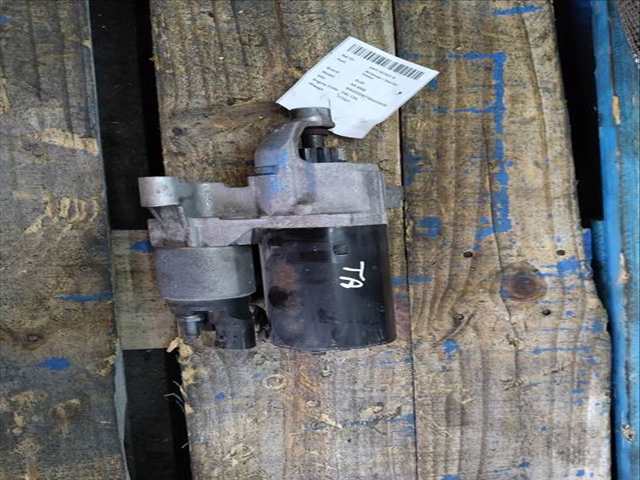 Motor de Arranque Audi A5 265 CV 195KW