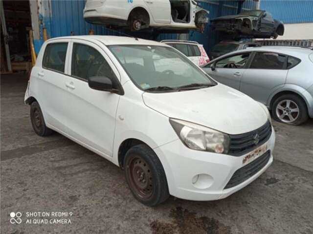 Elevalunas Eléctrico Delantero Derecho Suzuki Celerio 1.0 GA [1.0 LTR. - 50 KW 12V CAT]