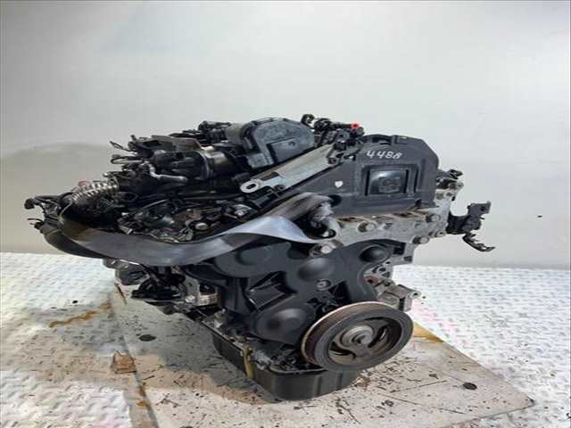 Motor Completo Peugeot 207 CONFORT 68CV 50KW