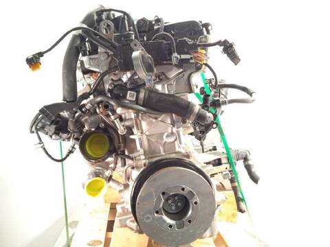 Foto 4ª: Motor Completo Bmw X3 3.0 G 360CV 265KW G01) M40I [B58B30B] (2020)