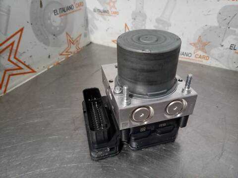 Abs Opel Combo ACTIVE CARGA INCREMENTADA 102CV 75KW