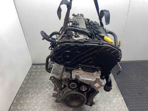 Foto 3ª: Motor Completo Opel Astra Z19DT (2008)