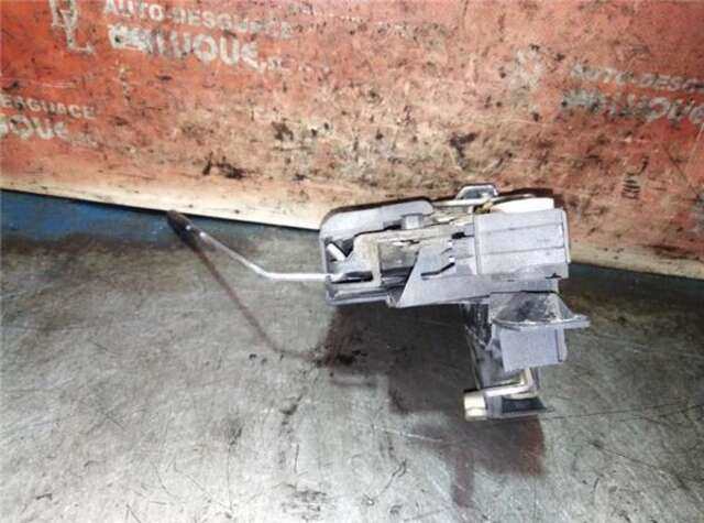 Cerradura Puerta Delantera Izquierda Mercedes Clase E 180 E 290 TURBO-D (210.017)