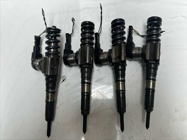 Inyectores Volkswagen Passat 2.0 TDI