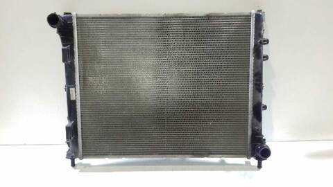 Radiador Motor Fiat 500 LOUNGE 75CV 55KW