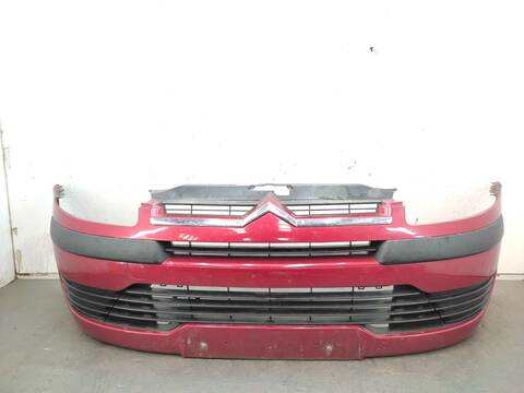Paragolpes Delantero Citroen C4 1.4 16V 88CV 65KW