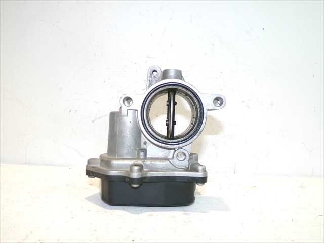 Foto 2ª: Caja Mariposa Seat Ibiza 1.6 TDI MODELO 6J,2012-2015 [CAY] (2014)