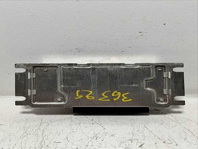 Foto 2ª: Centralita Cambio Automatico Land Rover Discovery 2.7 TD V6 CAT 190CV (2004)