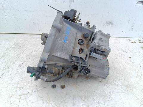 Caja Cambios Opel Corsa EDITION 101CV 74KW