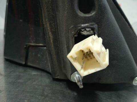 Foto 2ª: Retrovisor Izquierdo Chrysler Sebring 2.0 CRD LIMITED BERLINA 140CV 103KW [BYL] (2008)