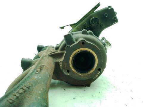 Foto 3ª: Turbocompresor Volvo S60 VERSION INDEFINIDA (2000)