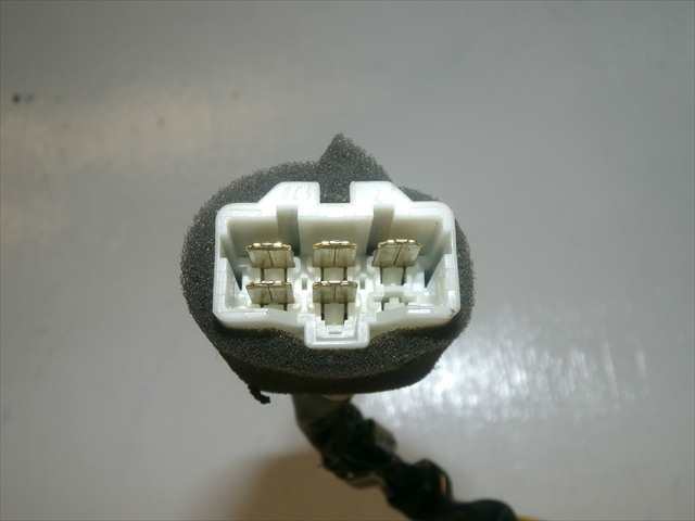 Foto 3ª: Antirrobo Hyundai Lantra 1.9 D 2000-2003,RANCHERA [DJY] (2000)
