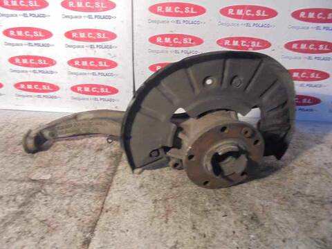 Mangueta Delantera Izquierda Volkswagen Touareg 5.0 V10 TDI CAT AYH) 313CV 230KW