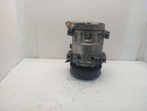 Foto 2ª: Compresor Aire Acondicionado Renault Clio 1.9 DIESEL 64CV 47KW (1998)