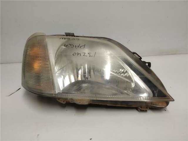 Faro Derecho Dacia Logan 1.4 LAUREATE [1.4 LTR. - 55 KW CAT]