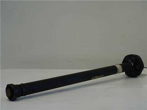 Transmision Central Bmw X5 3.0 D E53