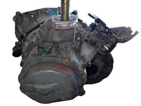 Foto 3ª: Caja Cambios Citroen C5 1.8 16V RC6FZB) (2004)