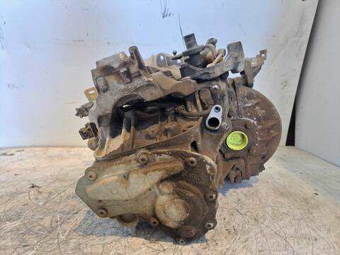 Foto 3ª: Caja Cambios Opel Viva L EXPRESS 102CV 75KW FURGON [YH01] (2021)