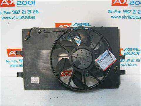 Electroventilador Mercedes Clase A 140 1.9 190 168.032) 125CV 92KW