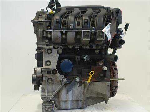 Motor Completo Renault Megane 1.6 113CV 83KW II SEDAN LM0/1_)