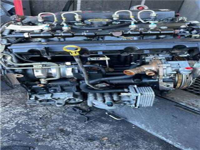 Motor Completo Ford Mondeo 2.0 TDCI (131 CV)