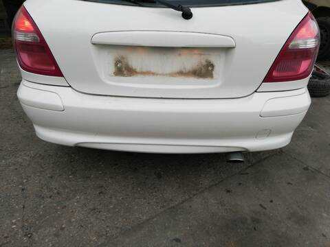 Paragolpes Trasero Nissan Almera QG18