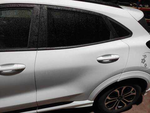 Puerta Trasera Izquierda Ford Puma B7JB